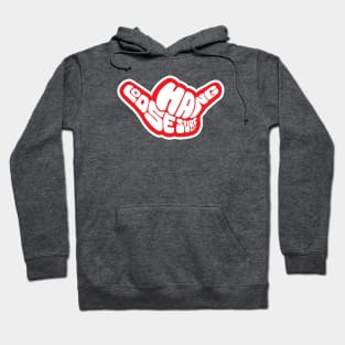 Hang Loose Surf Co. Hoodie